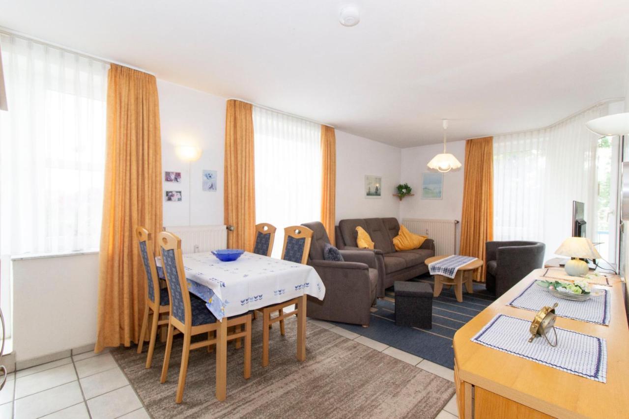 Apartment Pavillion Nr 9 Cuxhaven