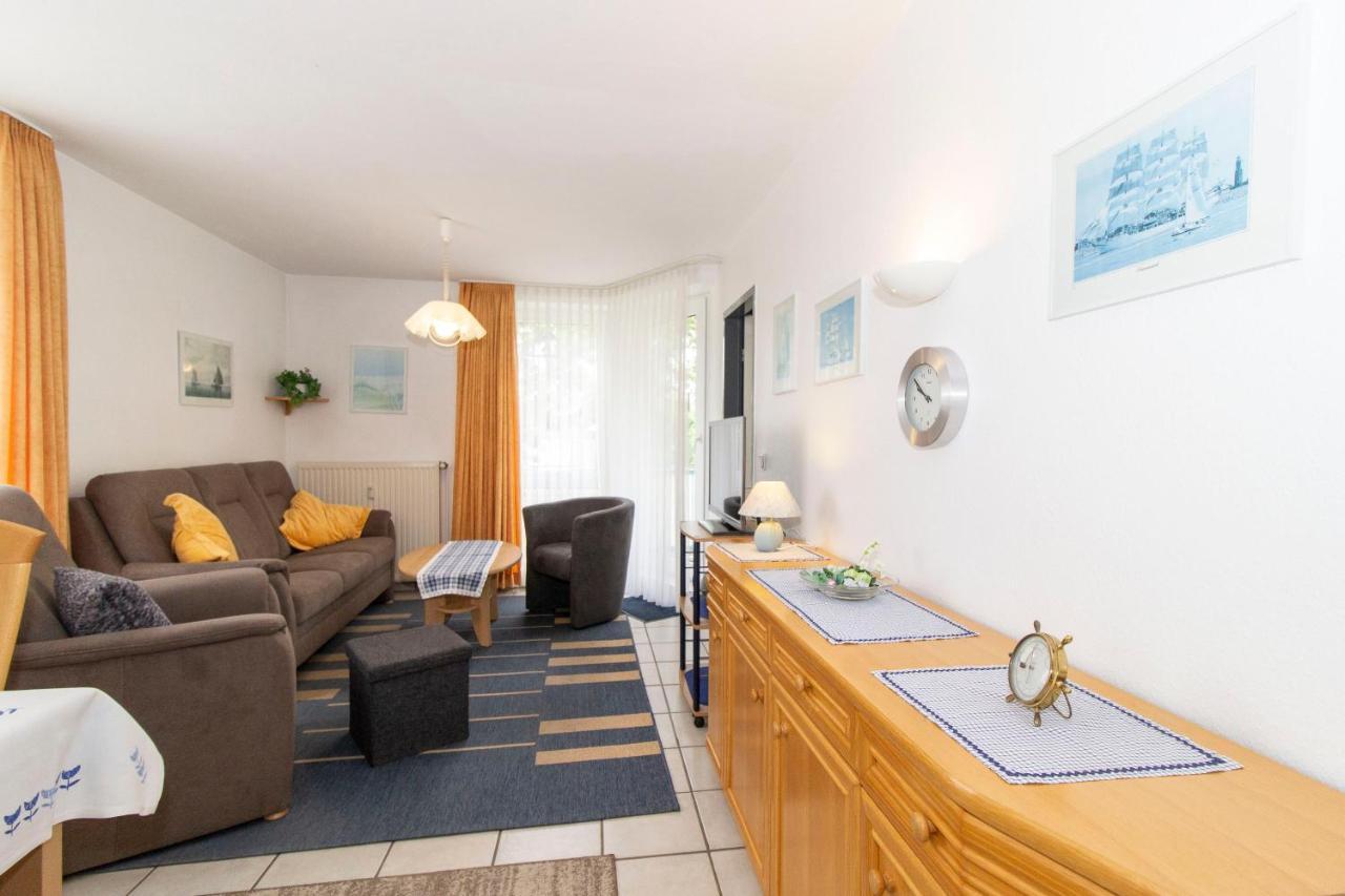 Pavillion Nr 9 Apartment *
