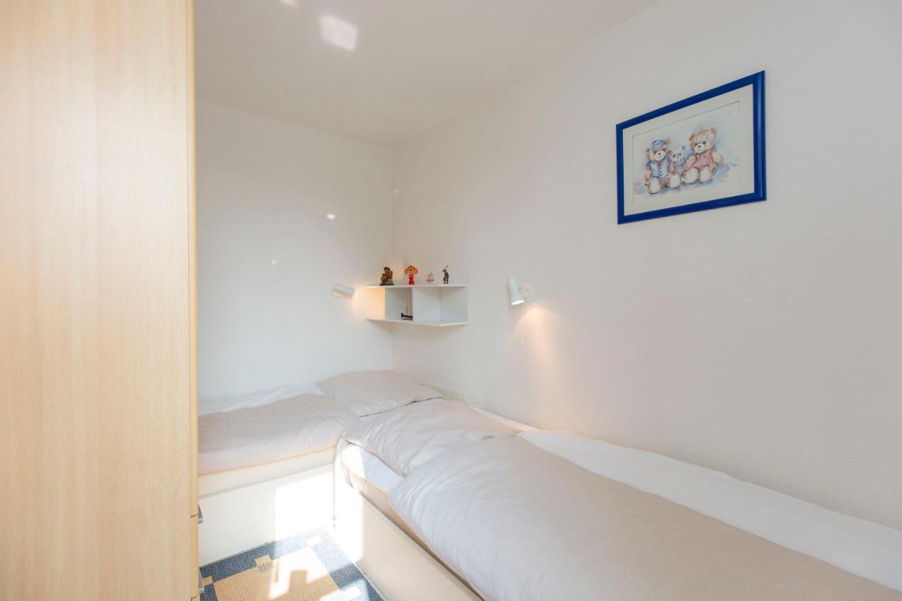 Apartment Pavillion Nr 9 Cuxhaven